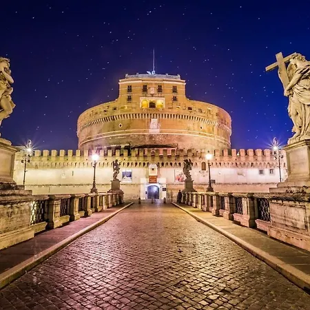 Lejlighed Vatican In - Vatican *