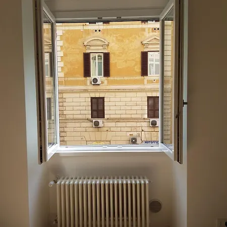 Lejlighed Vatican In - Vatican Rom