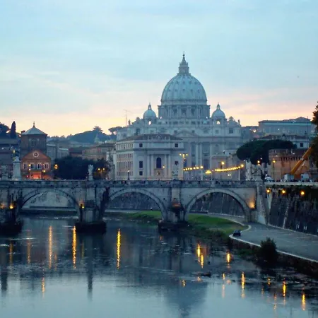 Vatican In - Vatican *